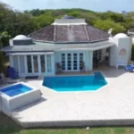 Villa Zahra (VC 48D)